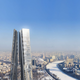 Image for article titled The Sad Fates of the World's Six Tallest Unfinished Buildings